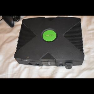 Xbox